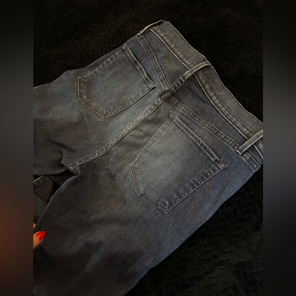 3x1 brand new jeans, very flattering but too small for me 🥲 - Picture 4 of 4